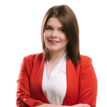 Agnieszka Iwanicka foto