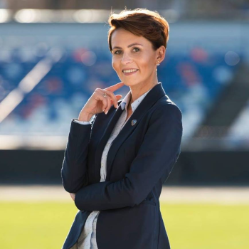 Ewelina Greszczuk-Sokół foto