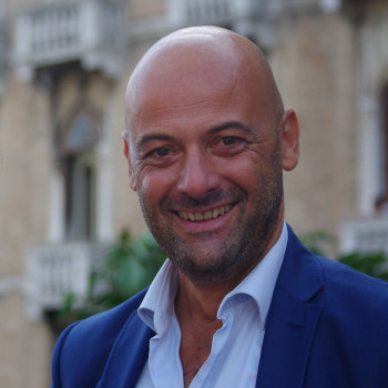 Sebastiano Giorgi foto