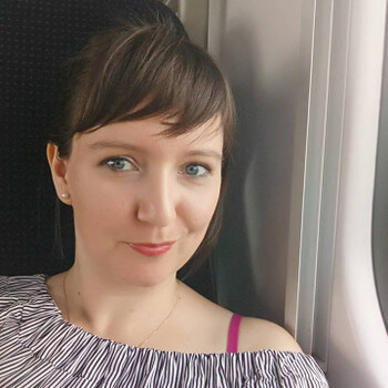 Anna Kondraciuk foto