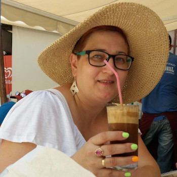 Barbara Leśniak foto