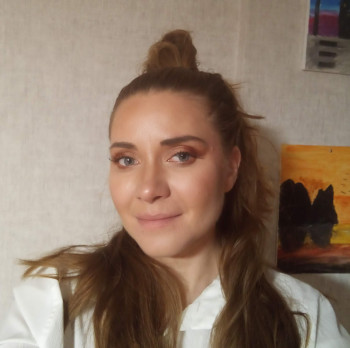 Agnieszka Buryan-Machura foto