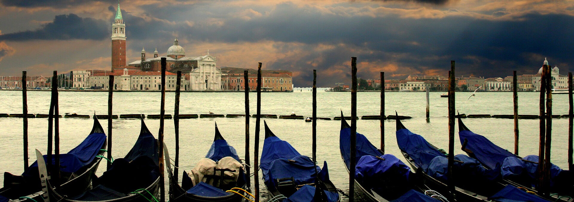 Zachwyć się Italią